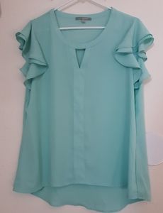 NY collection blouse